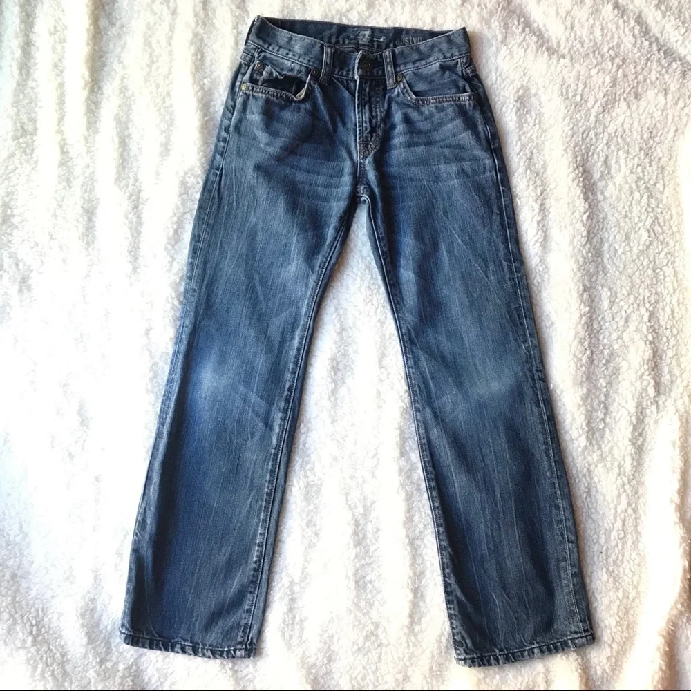 7 For All Mankind Austyn Jeans For Boys